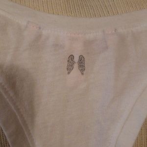 Victoria's Secret Tops - VICTORIA'S SECRET- I Want It All tank size L Victoria's Secret Tops - VICTORIA'S SECRET- I Want It All tank size L